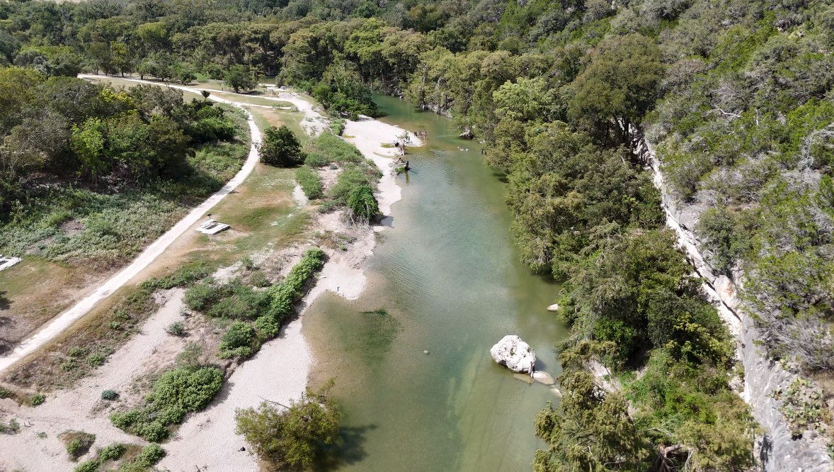 Bulverde, Texas