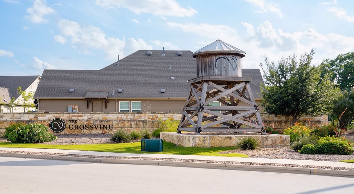 Cibolo and Schertz, Texas