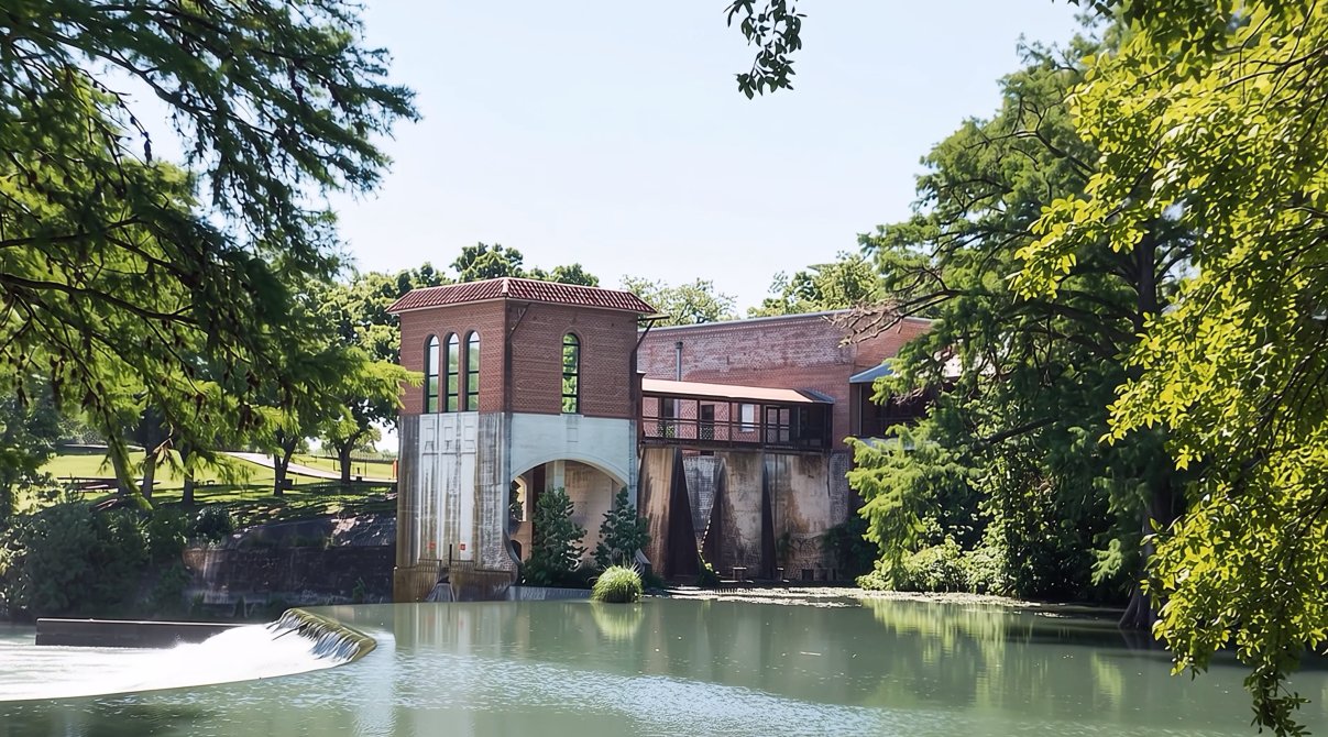 Seguin, Texas
