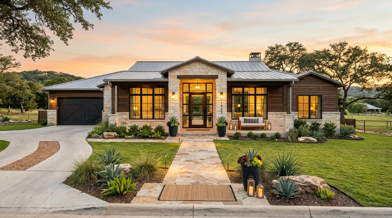 Sell With Confidence: New Braunfels Strategy
