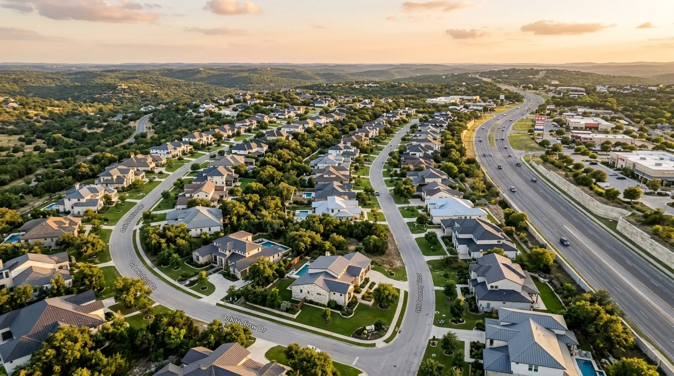 Bulverde TX Neighborhood Spotlight: Prices &#038; Life
