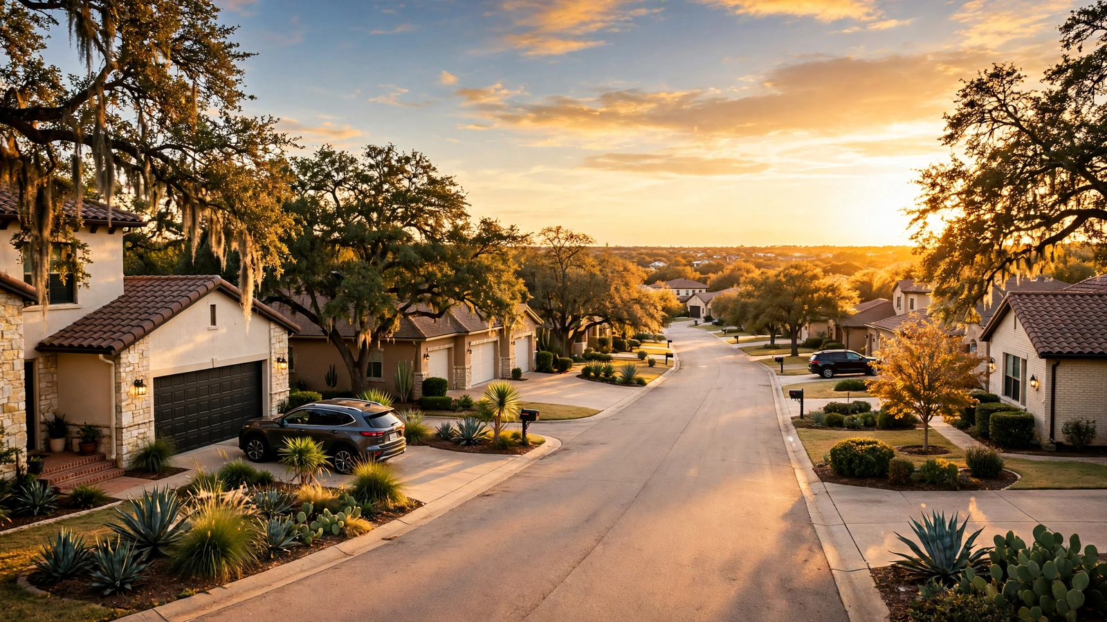 Best San Antonio Suburbs for Families Compared in 2026