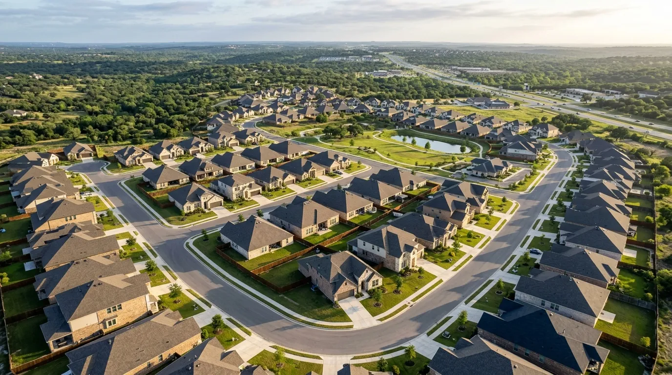 Bindseil Farms New Construction: Cibolo 2026 Guide