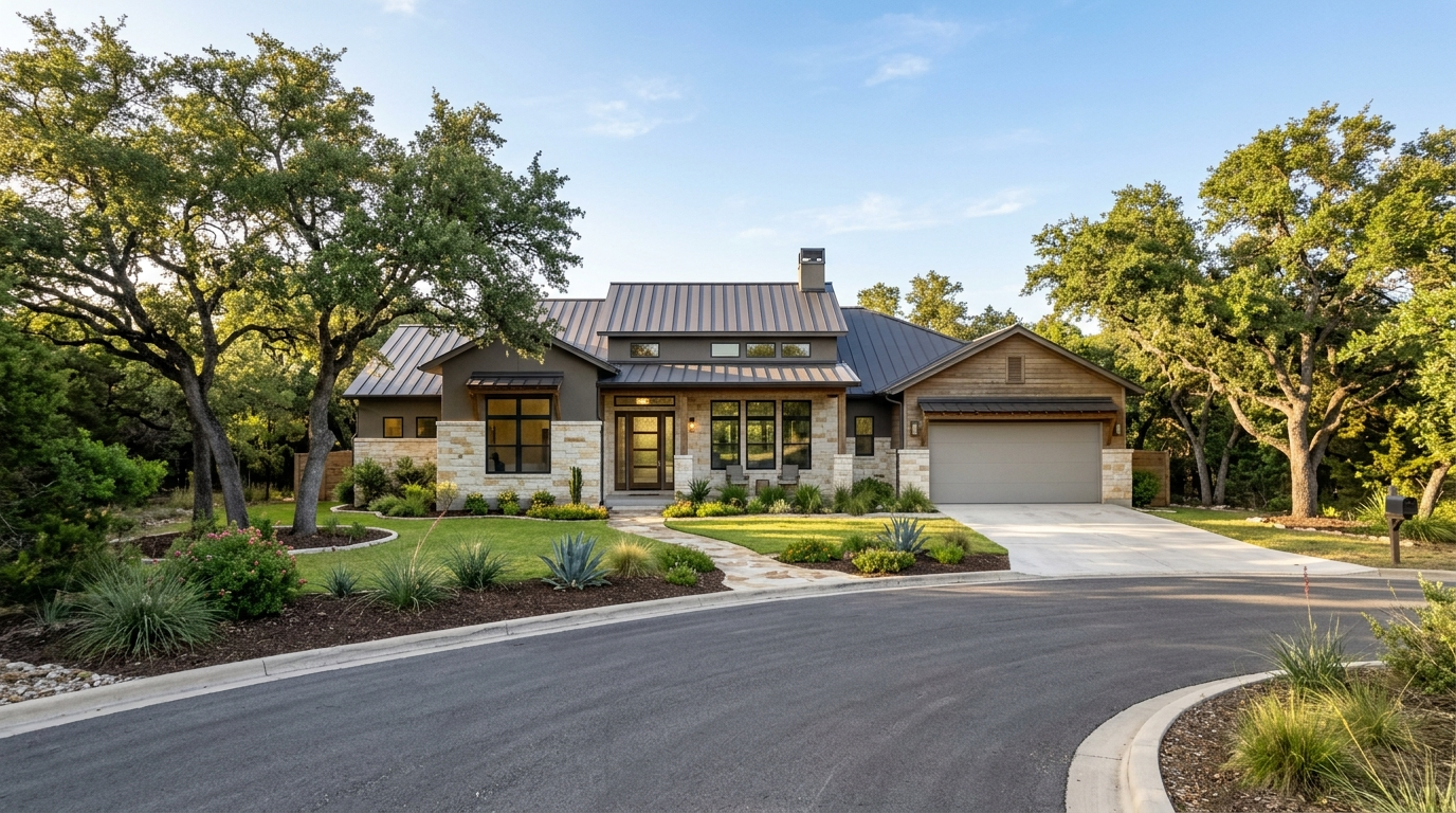 Builder Competition: Sell in Comal County in 2026