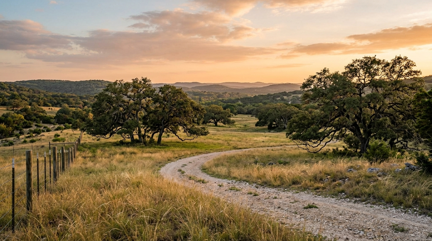 Buying Land in Fischer TX: 2026 Acreage Guide & Costs