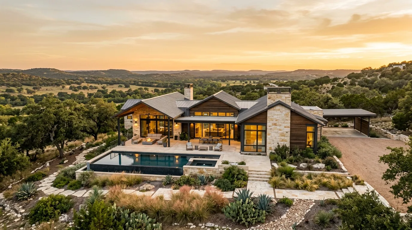 Buying a Second Home in Texas Hill Country: 2026 Guide