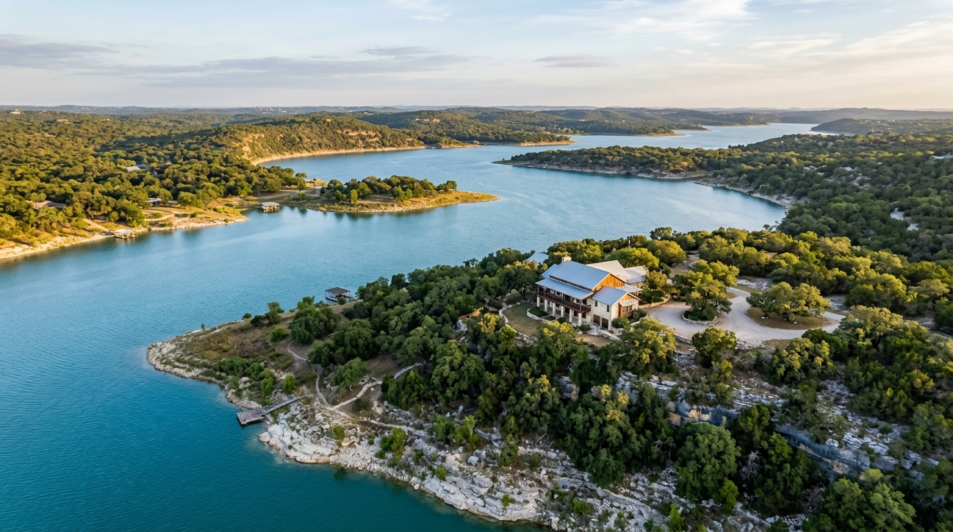 Canyon Lake Short-Term Rental Rules: 2026 Buyer Guide