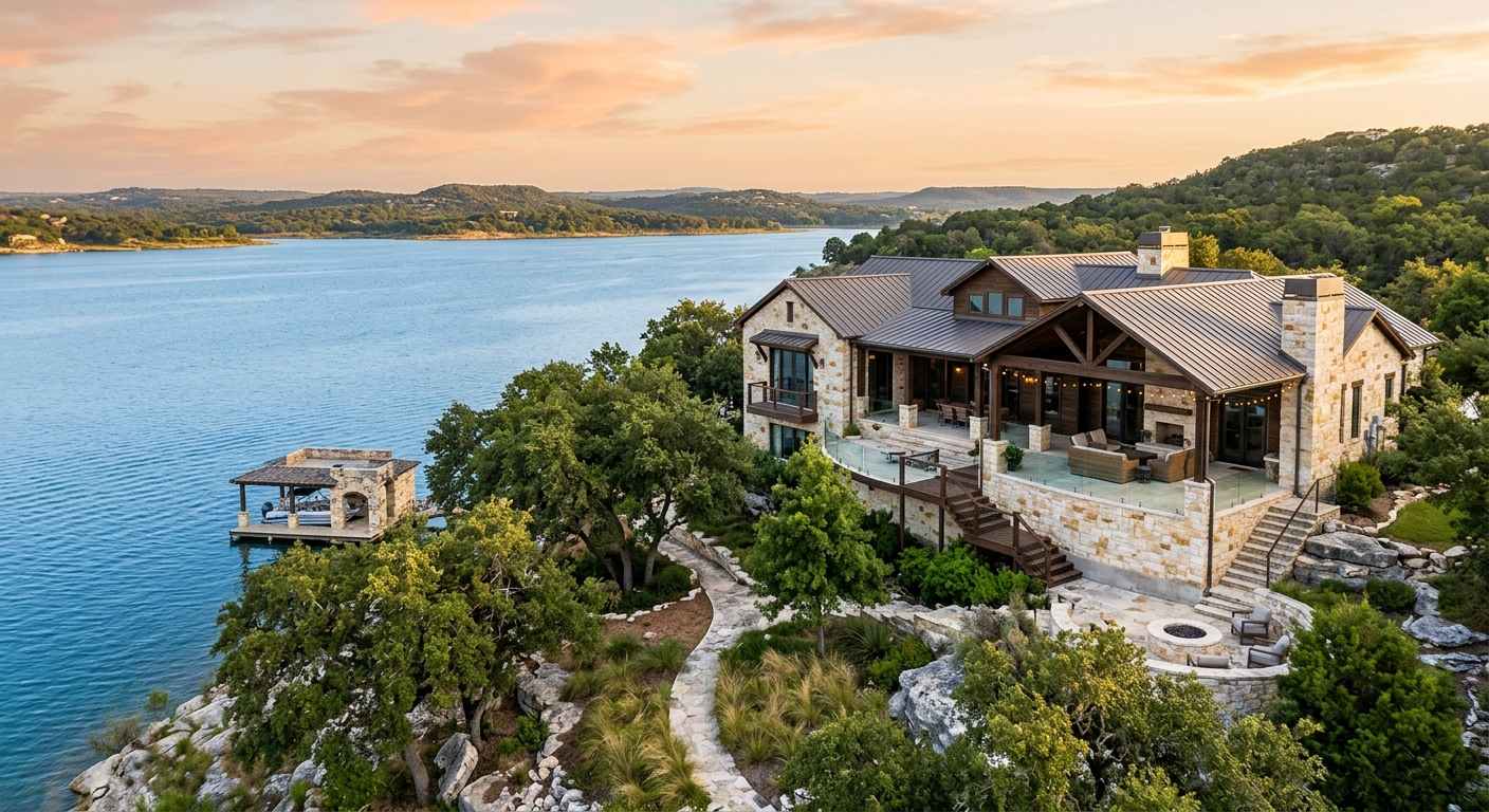 Canyon Lake Waterfront HOA: 2026 Texas Buyer Check