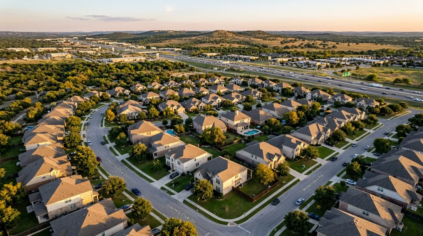 Cibolo & Schertz 2026: Neighborhood Spotlight Guide