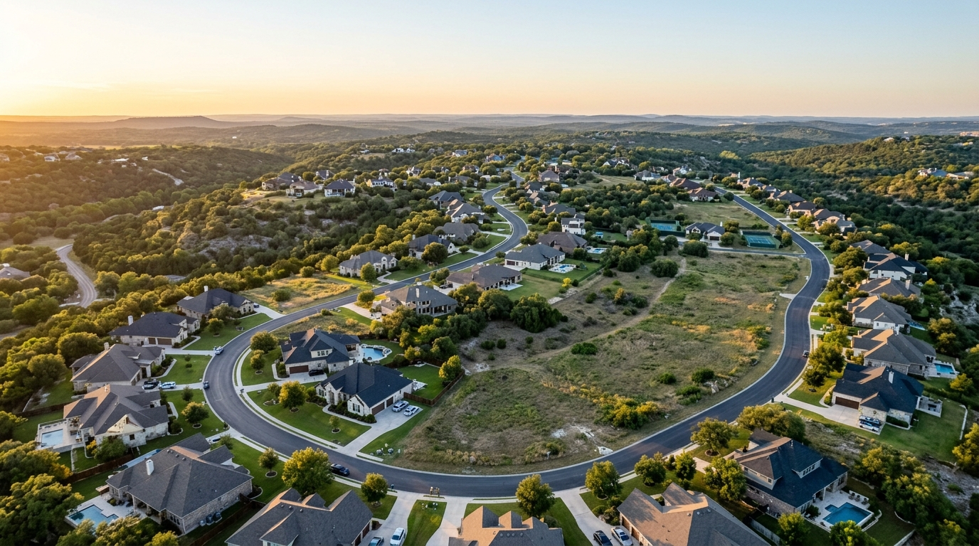 Comal County Housing Inventory 2026: NB Market Read