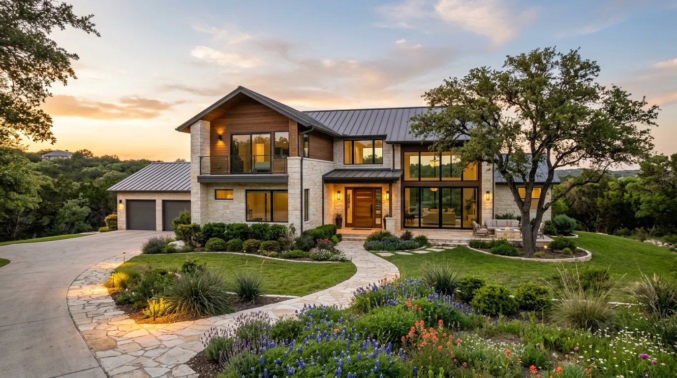 Comal County Median Sale Price and DOM: Spring 2026