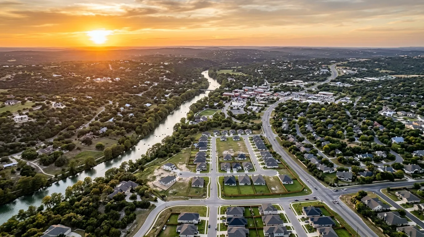 Comal County Home Prices and DOM: June 2026 Market Update