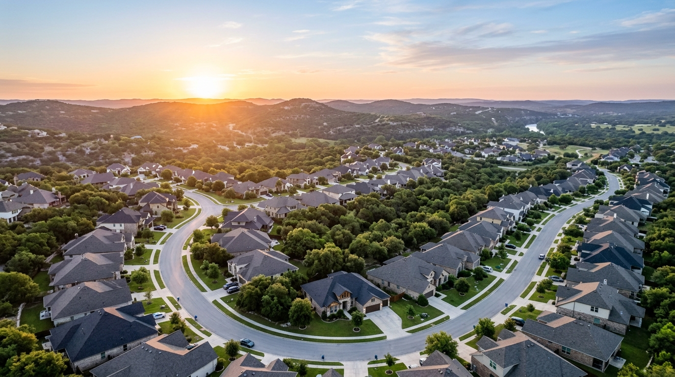 Comal County Tax Rate 2026: New Braunfels Impact