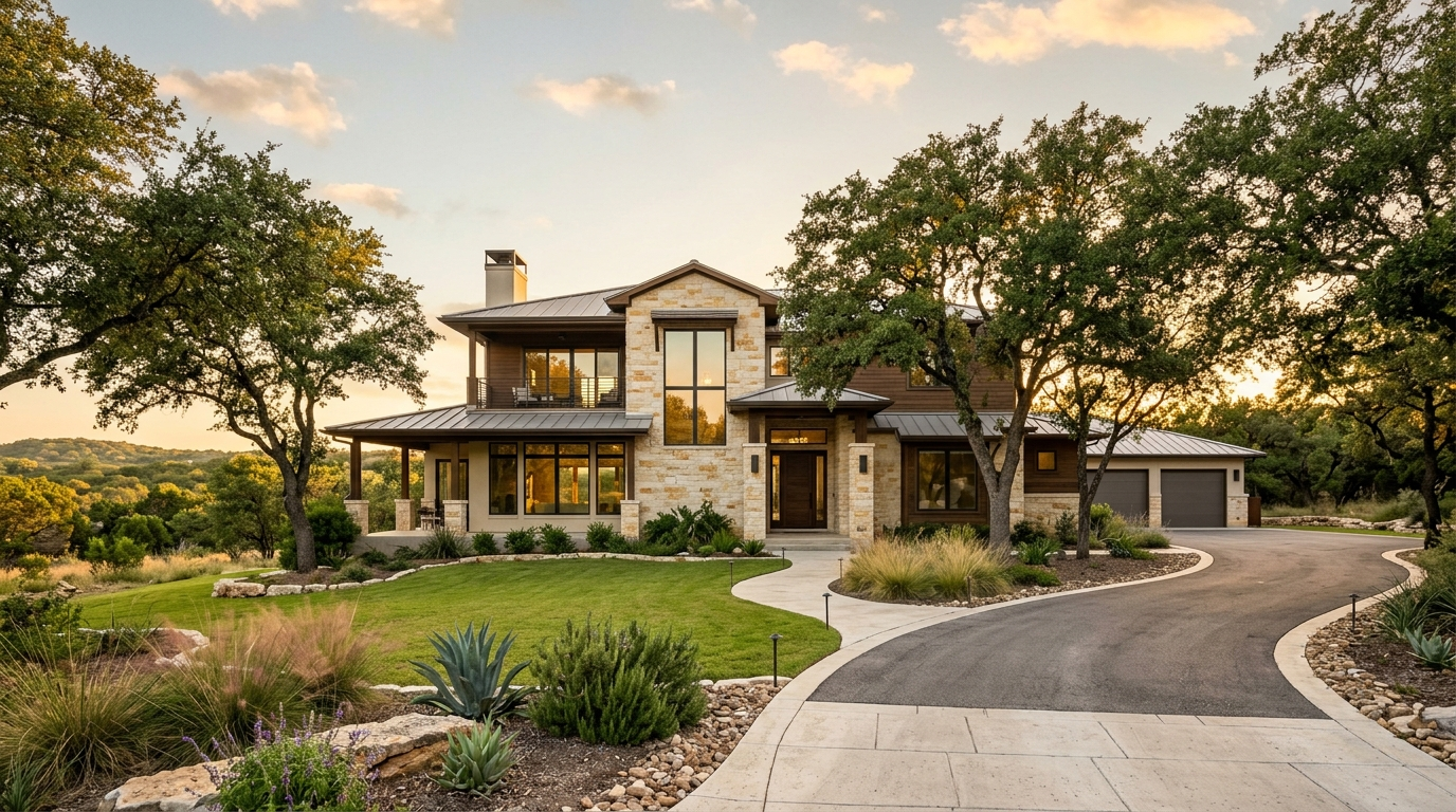 Competitive Offer New Braunfels: 2026 Buyer Guide