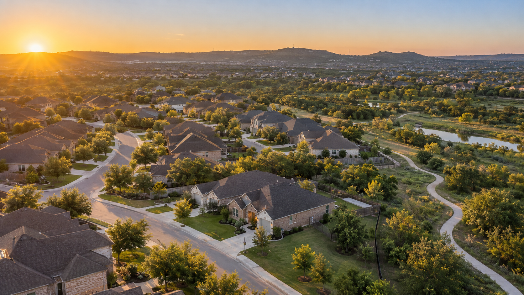 Crossvine vs Cibolo Valley Ranch: Cibolo Buyer Fit