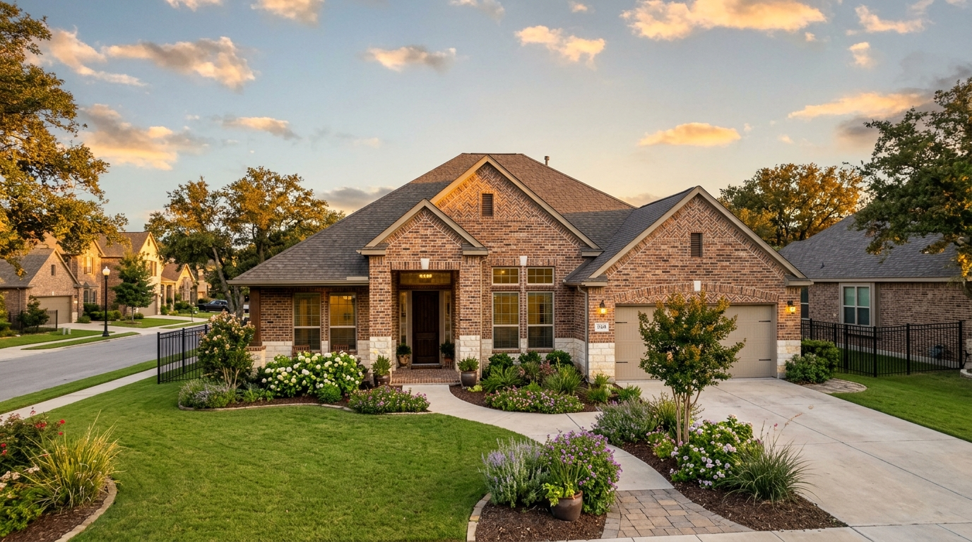 List in Fall or Wait? Timing for New Braunfels Sellers