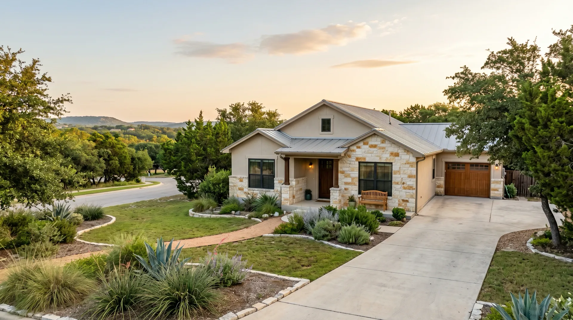FHA vs Conventional Loan Texas: New Braunfels Guide