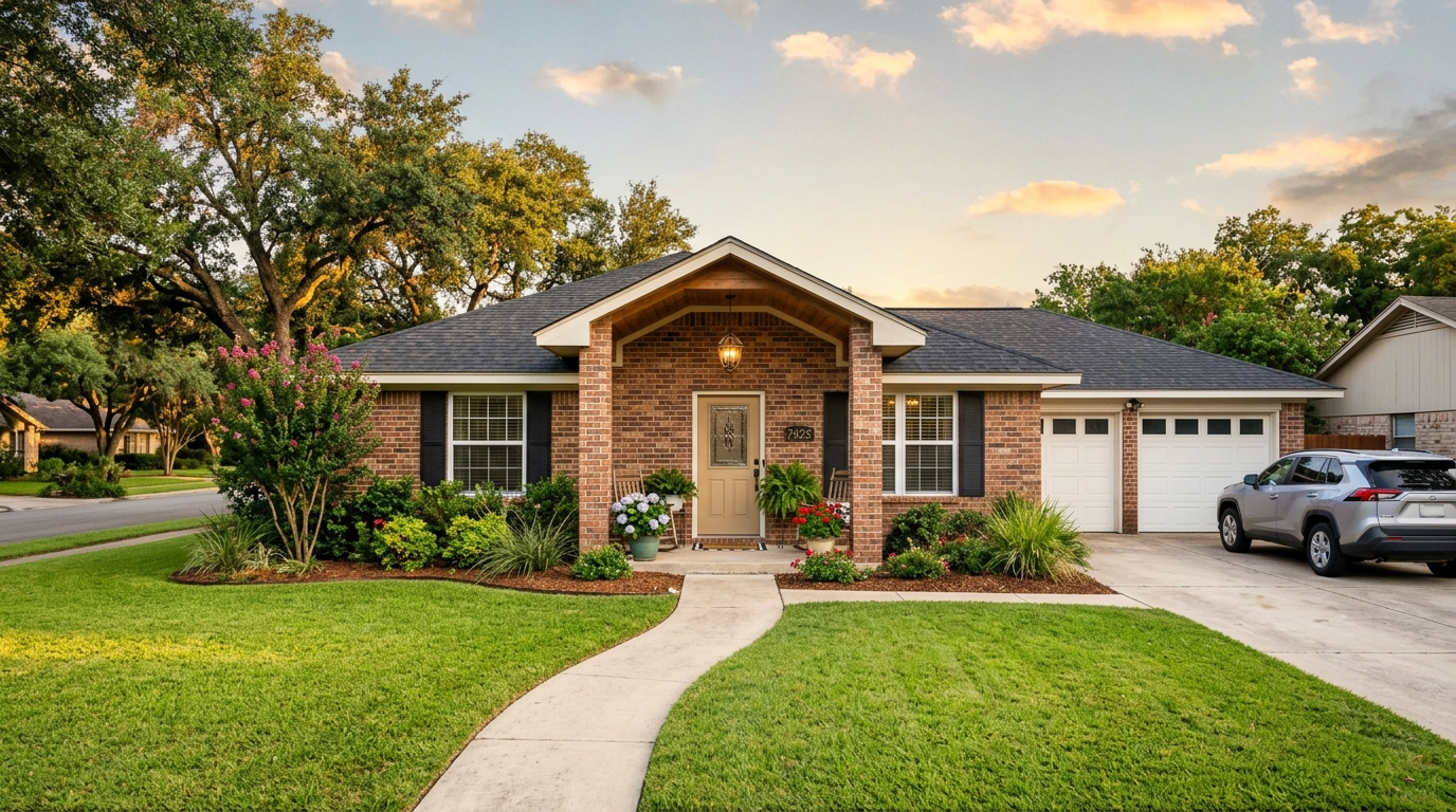 Texas First-Time Buyer Programs: TSAHC, SETH & Grants 2026