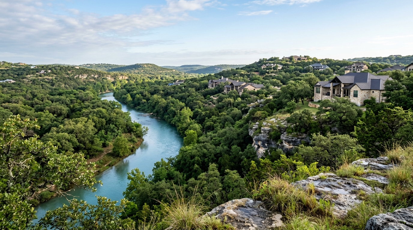 Flood Zone Questions Hill Country Buyers Should Ask