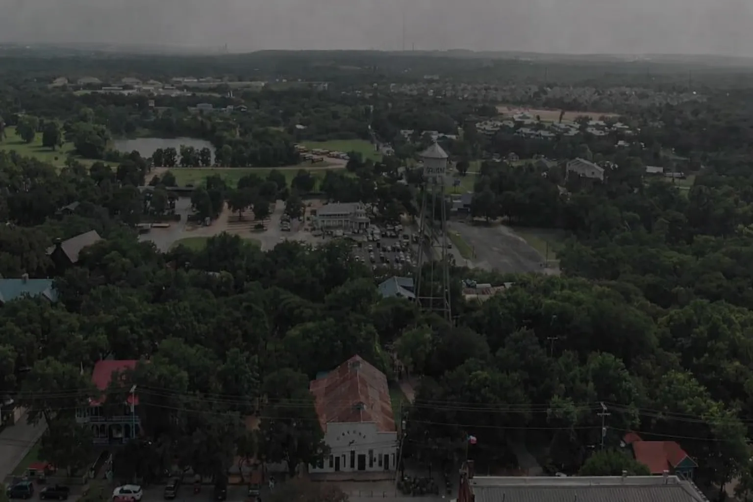 Gruene Neighborhood Spotlight (New Braunfels, TX)