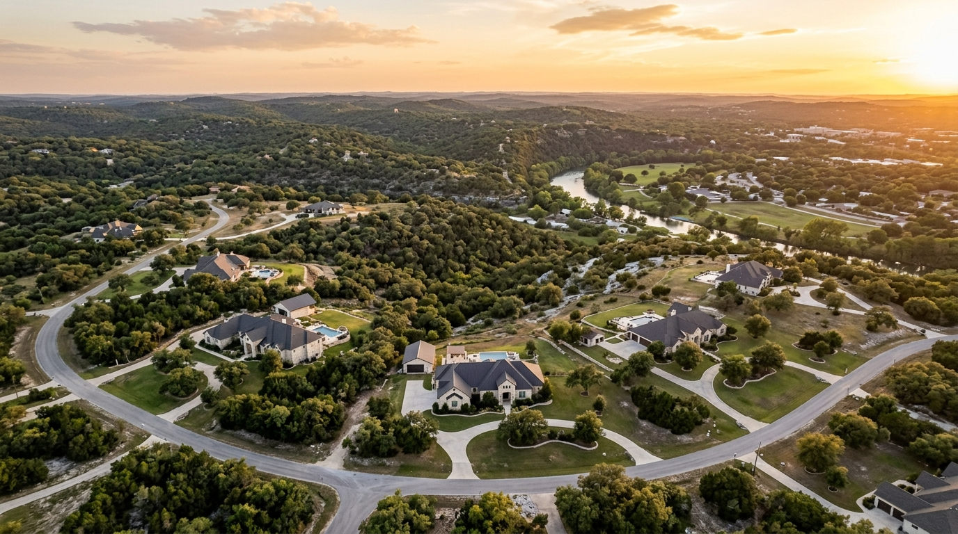 Hill Country Acreage Buying: 2026 Texas Checklist