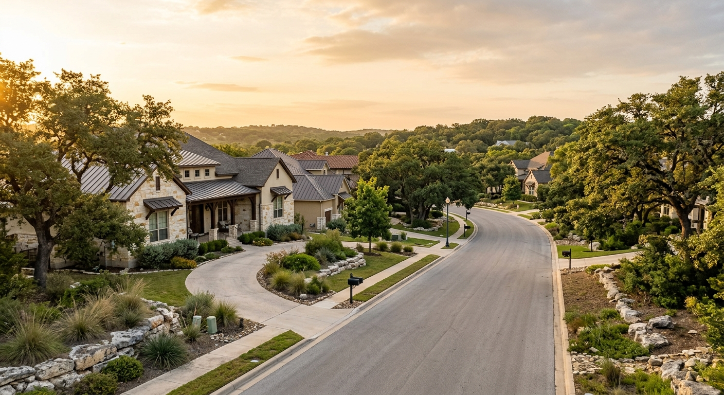 Indian Springs Bulverde: What Buyers Need to Check