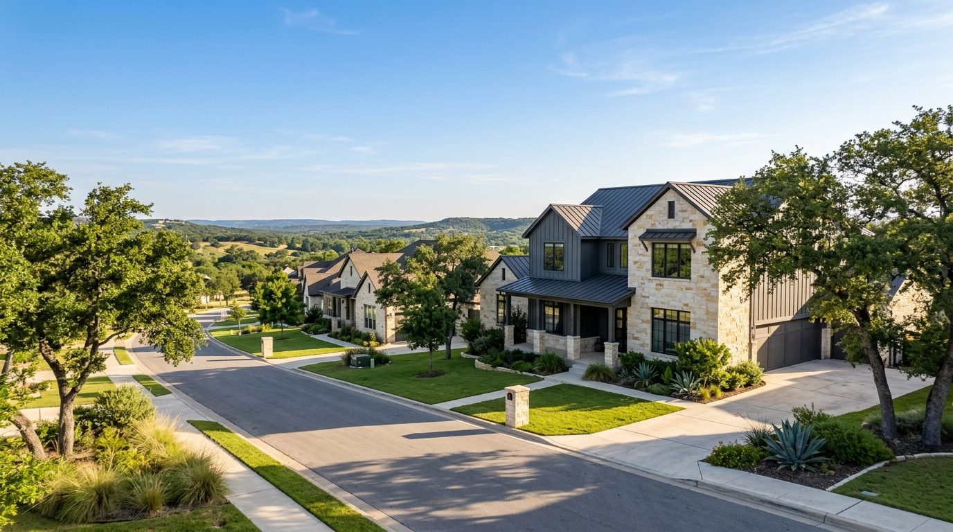 Interest Rate Impact New Braunfels Buyers Face in 2026