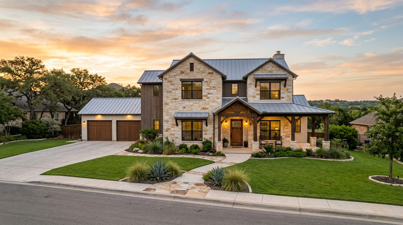 Interest Rate Impact on Seguin Home Buyers in 2026