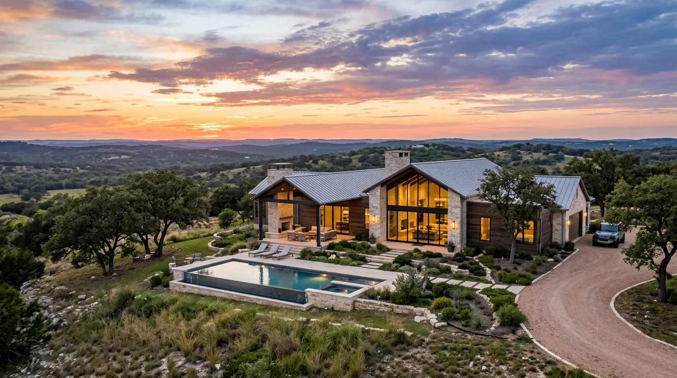 Is Hill Country Living Right for You? A Practical Guide