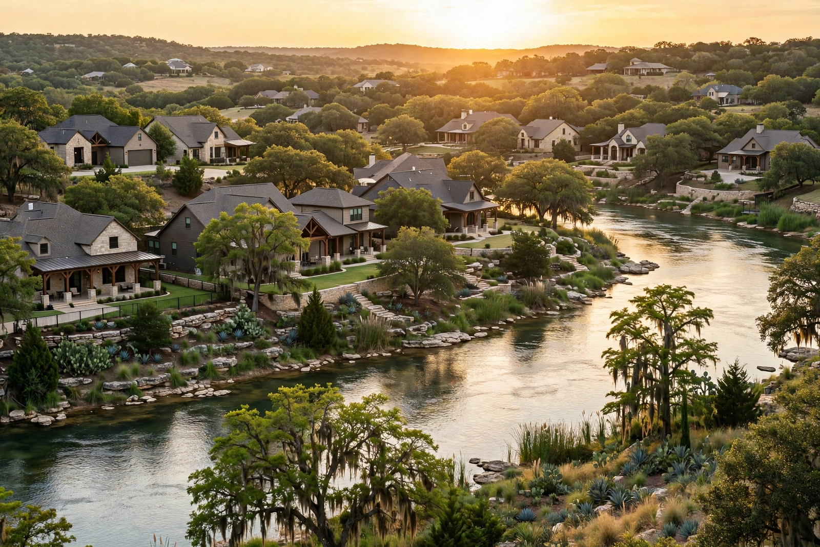 Is New Braunfels Safe? Crime Rates & Neighborhoods in 2026