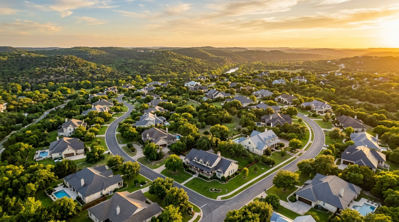 Moving From Austin to Hill Country: 2026 Cost Guide