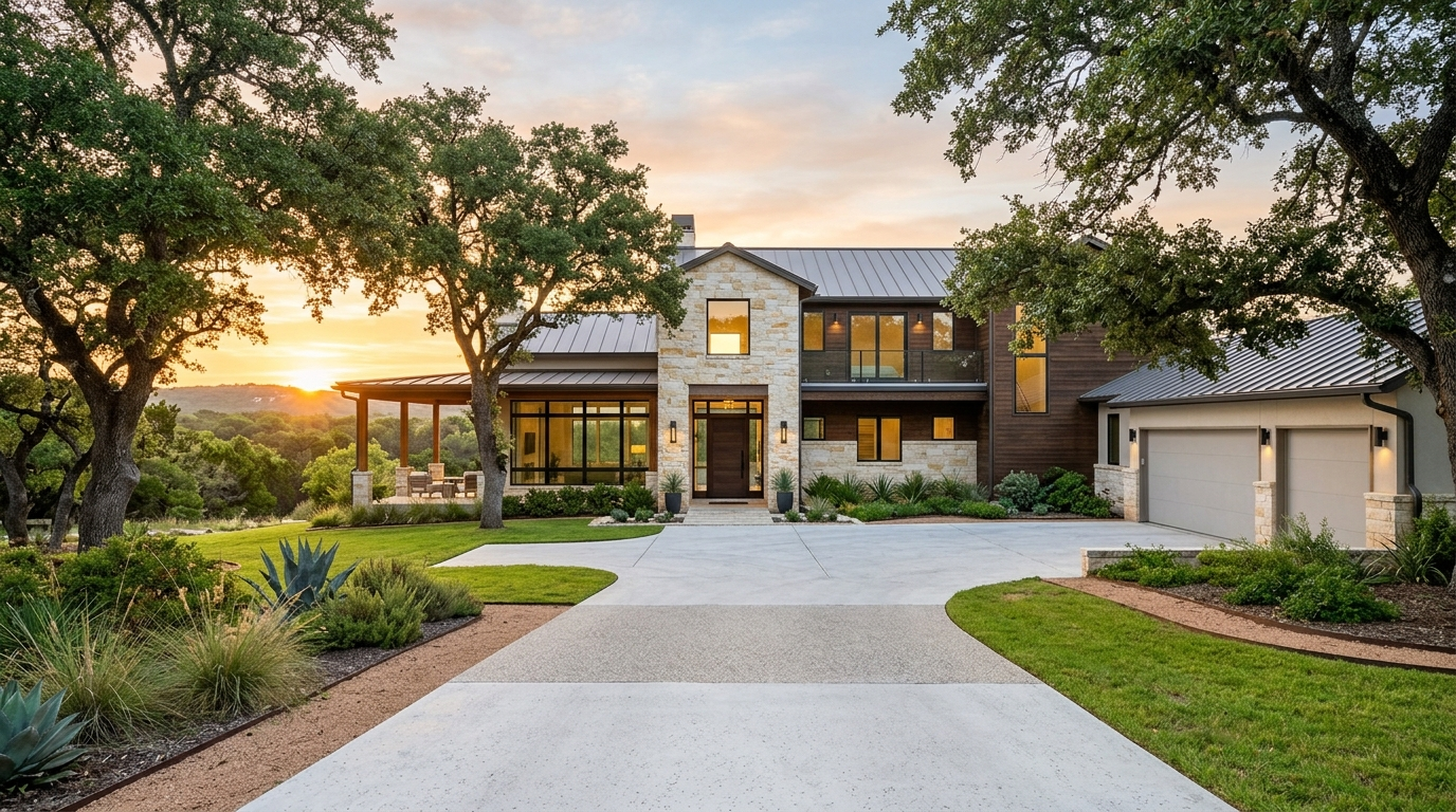 Moving From California to New Braunfels: 2026 Plan