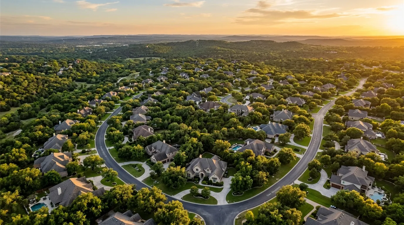 Moving to Garden Ridge After Retirement: 2026 Guide