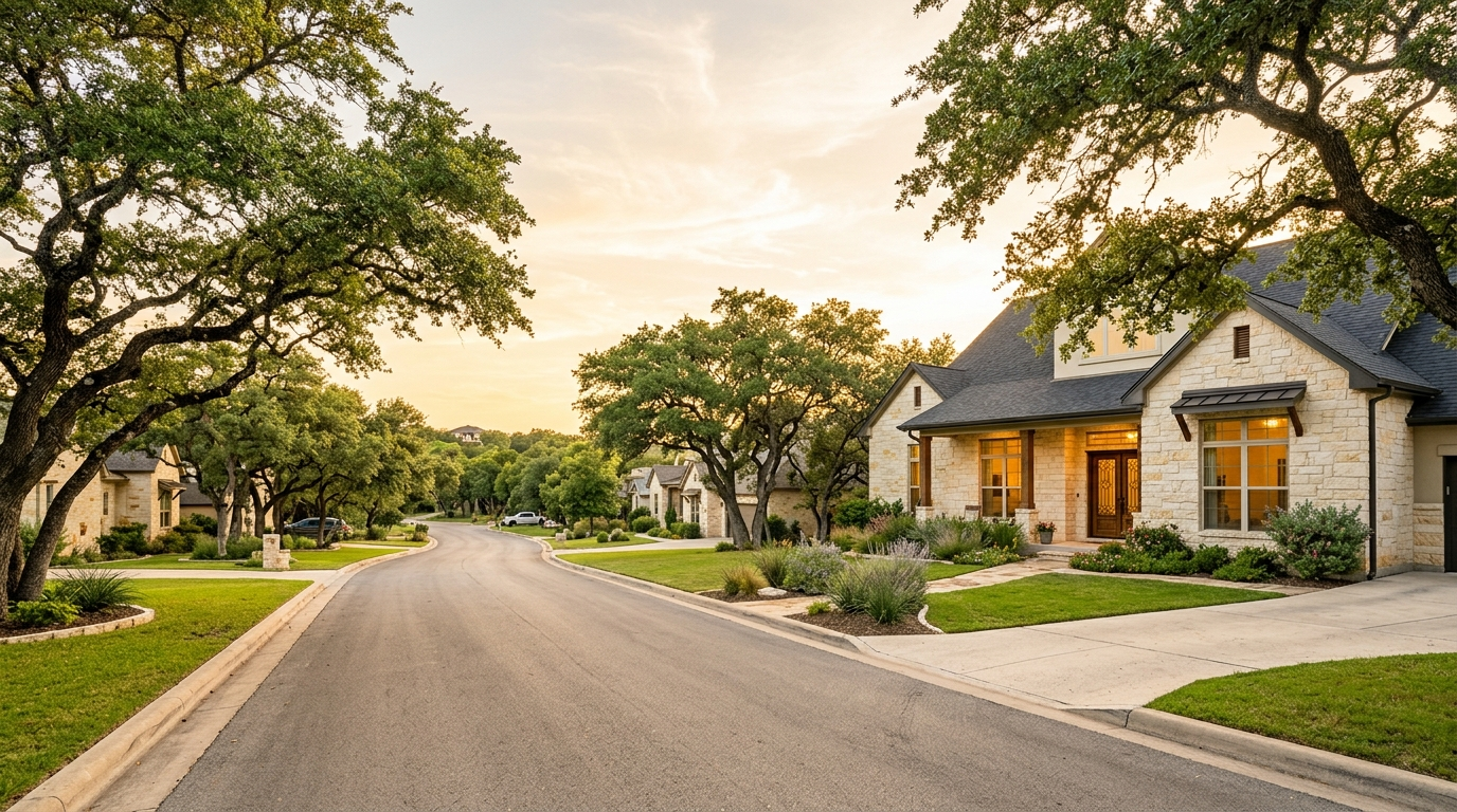 Moving to Garden Ridge: 2026 Comal ISD Buyer Guide