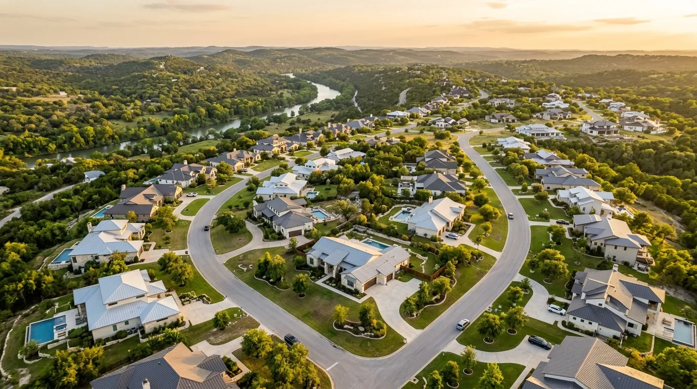 Moving to Garden Ridge TX from California: 2026 Plan