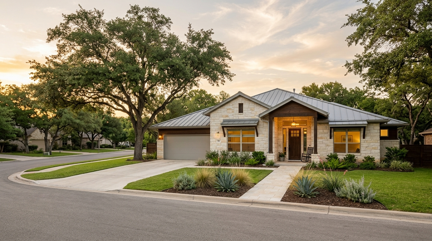 Moving to Schertz After Retirement: 2026 Buyer Guide