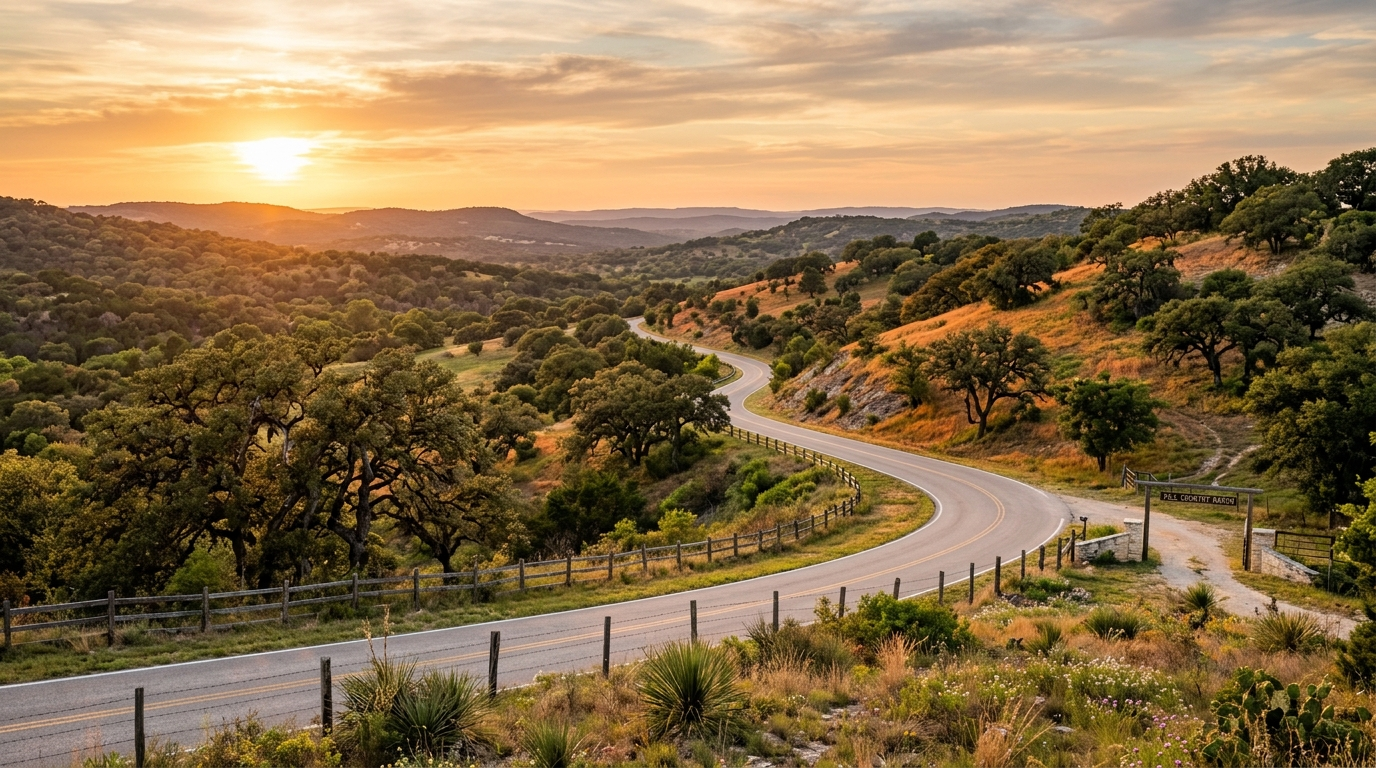 Moving to Texas Hill Country 2026: 10 Relocation Questions