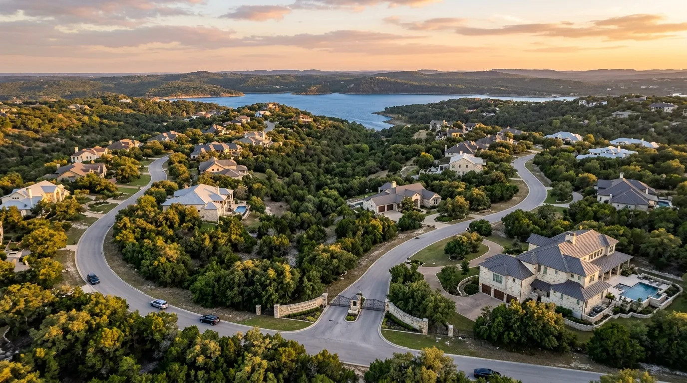 Mystic Shores Bulverde HOA Fees: What to Know in 2026