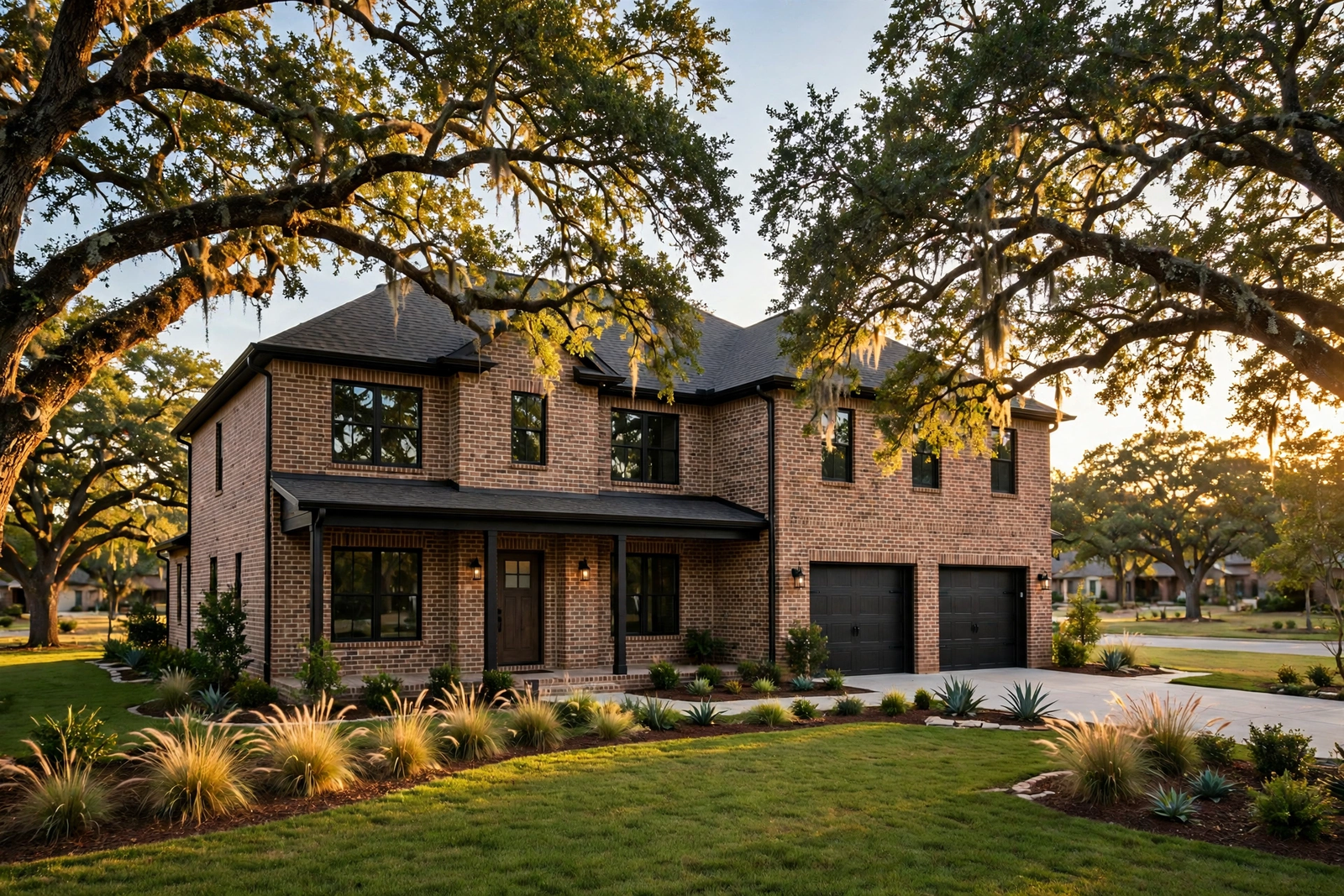 What New Braunfels Builders Are Offering Buyers This Fall