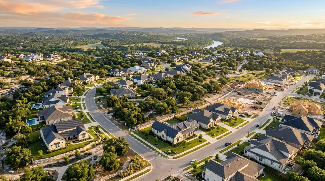 New Braunfels Buyer or Seller Market? 2026 Outlook