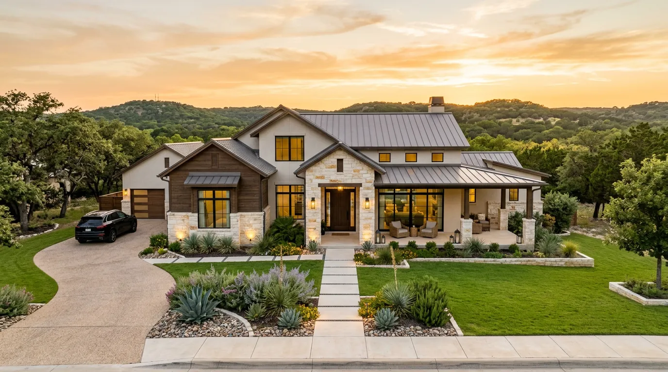 New Braunfels Home Pricing in 2026