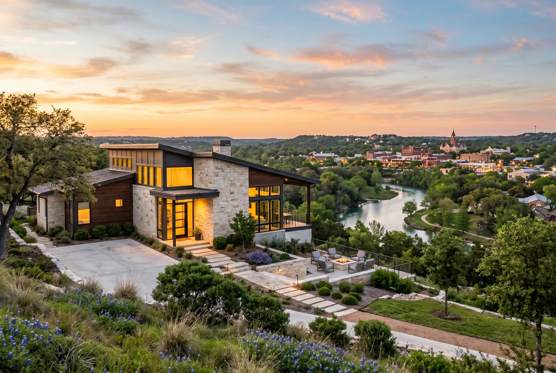 New Braunfels Housing Market: March 2026 Stats Now