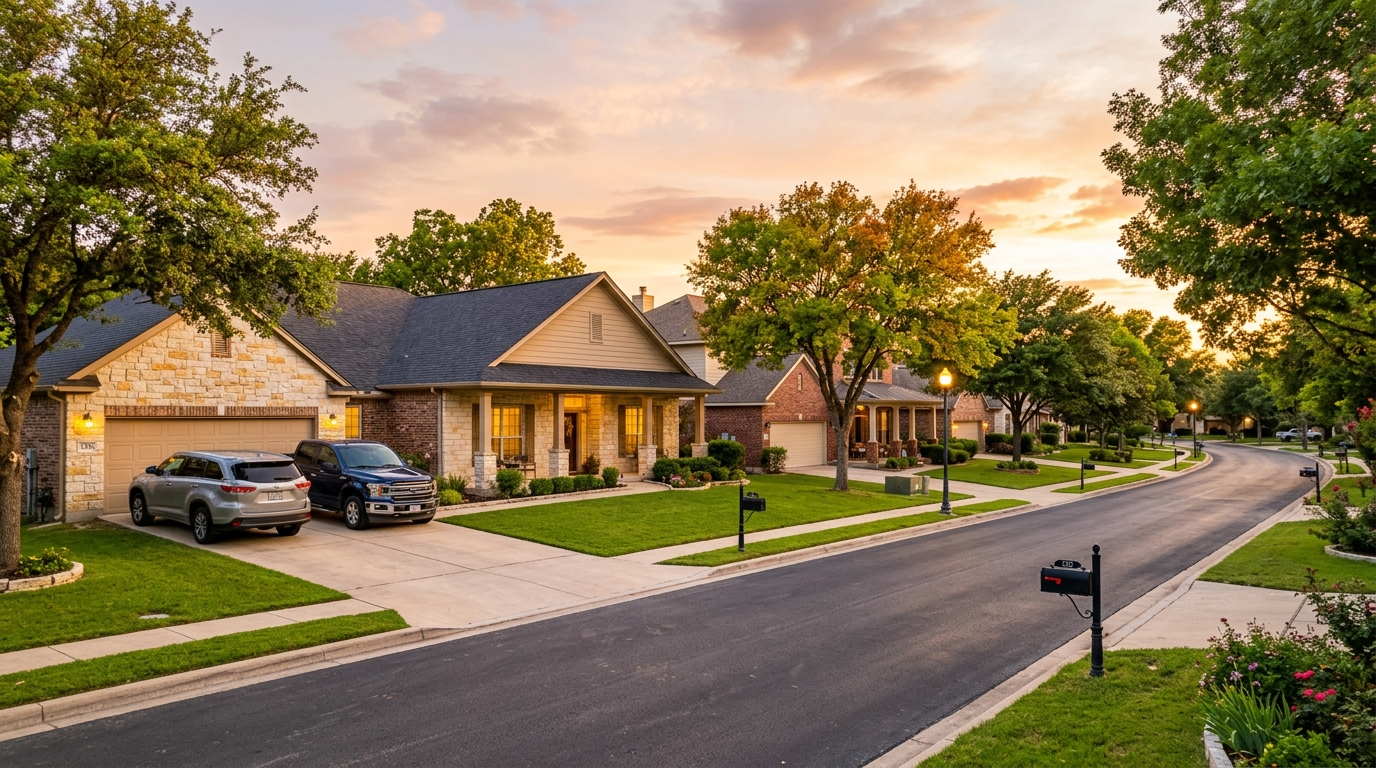 New Braunfels vs San Antonio: Cost of Living Compared (2026)