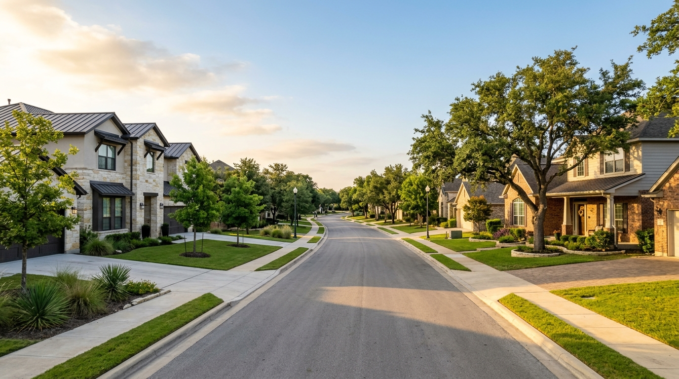 New Construction vs Resale in Cibolo: Buyer Guide