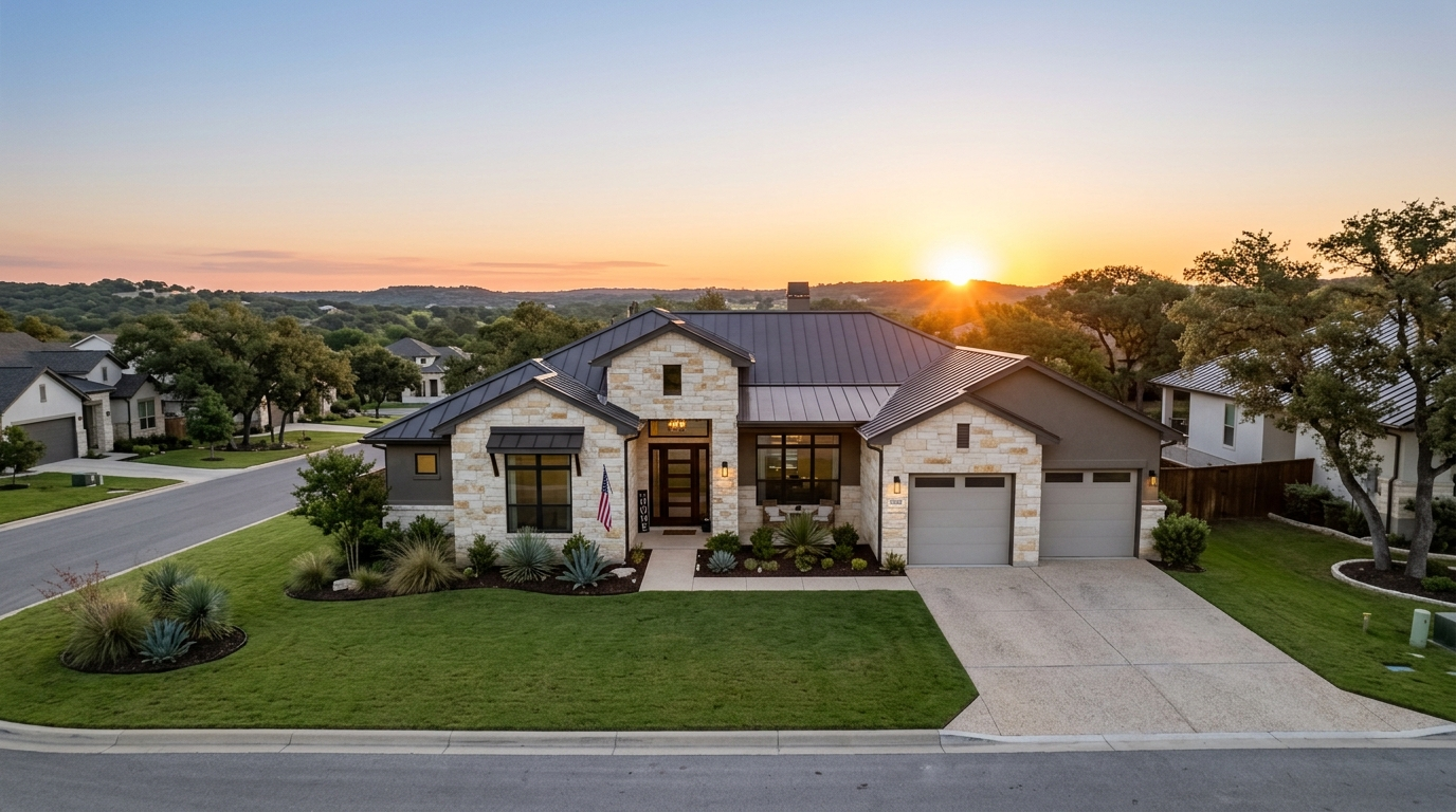 PCS to Cibolo From California: VA Loan Timeline Guide