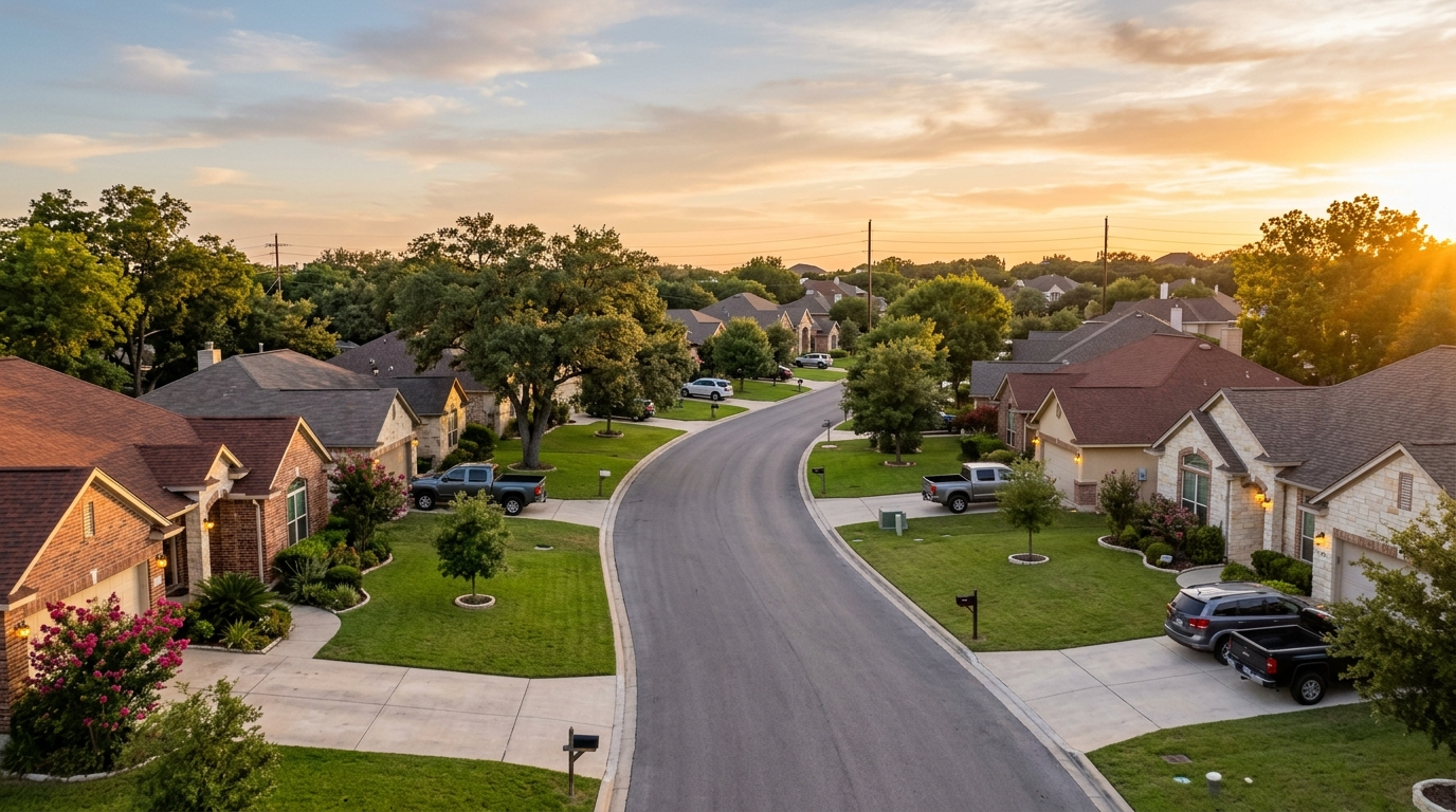 PCS to Lackland AFB: South San Antonio Neighborhoods 2026