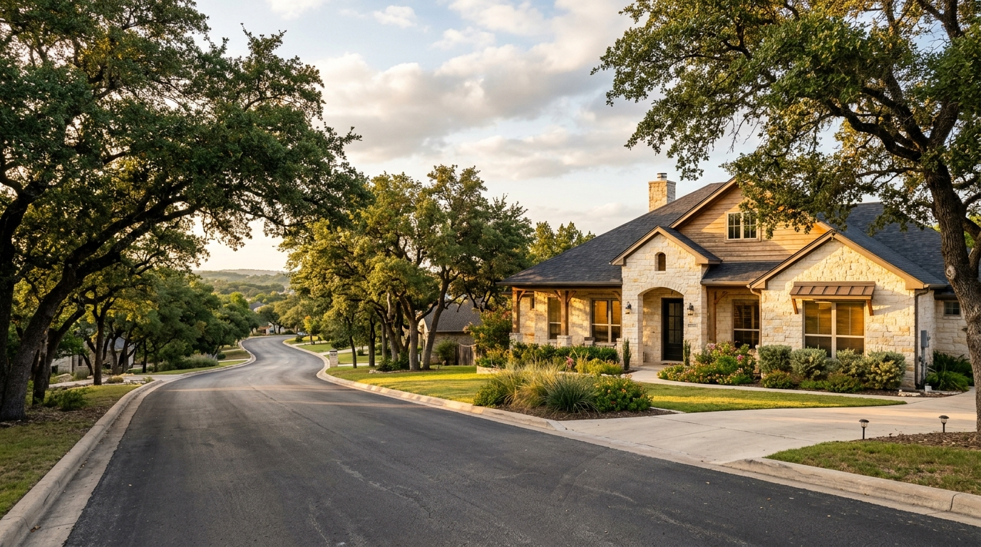 Relocating to Garden Ridge From Out of State in 2026
