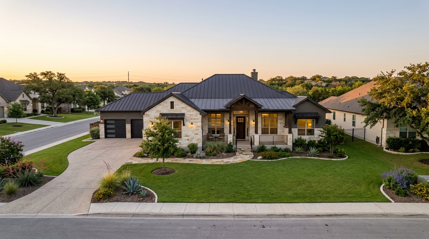 Relocating to Schertz From California: 2026 Move Plan
