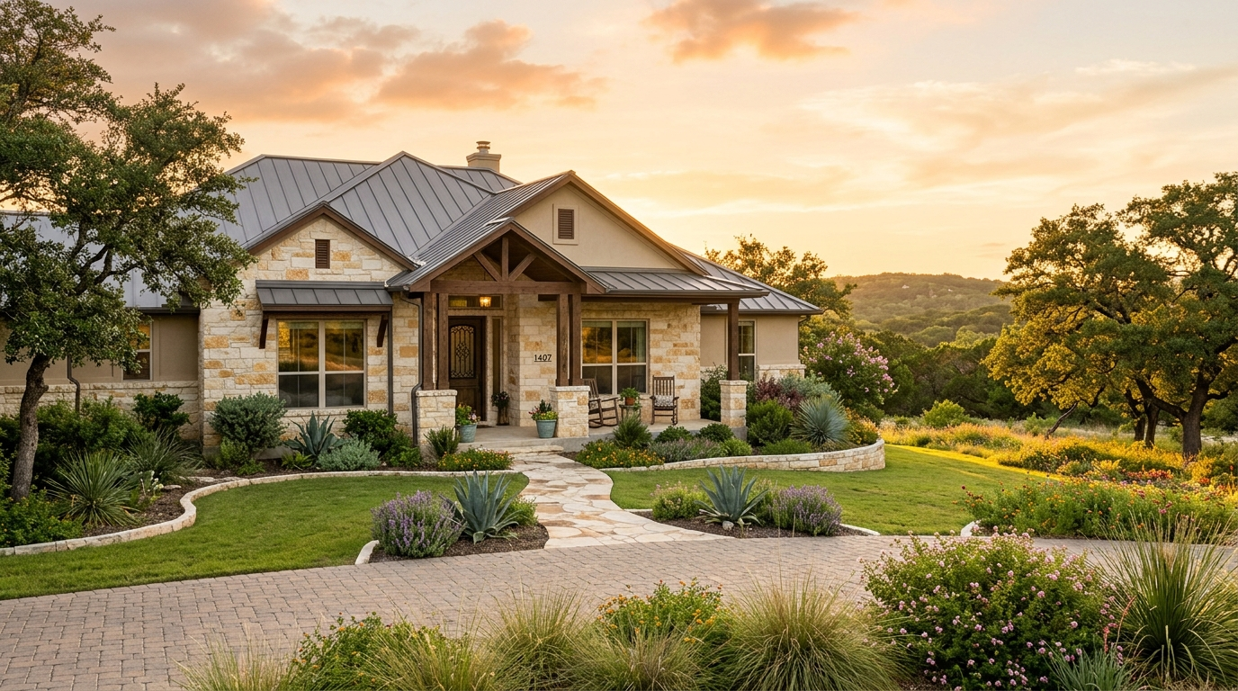Retirement Housing Texas Hill Country: 2026 Options