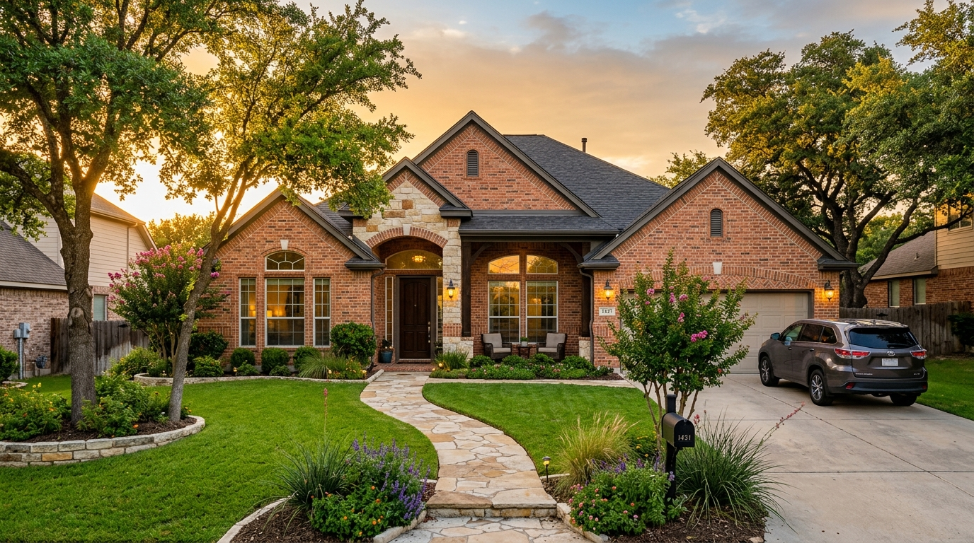 San Antonio Property Taxes 2026: Rates, Exemptions & the Bill